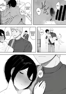 Page 37 of Aisai, Doui no Ue, Netorare 3 ~Ogawa-ke no Baai~ | Beloved Wife - Netorare After Consent 3 ~ Ogawa family case - preview thumbnail