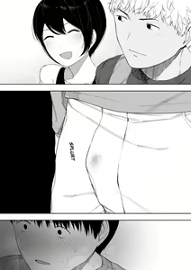 Page 39 of Aisai, Doui no Ue, Netorare 3 ~Ogawa-ke no Baai~ | Beloved Wife - Netorare After Consent 3 ~ Ogawa family case - preview thumbnail