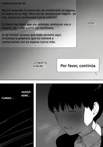 Page 44 of Aisai, Doui no Ue, Netorare 3 ~Ogawa-ke no Baai~ | Beloved Wife - Netorare After Consent 3 ~ Ogawa family case - preview thumbnail