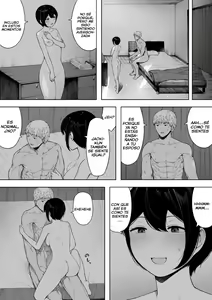 Page 52 of Aisai, Doui no Ue, Netorare 3 ~Ogawa-ke no Baai~ | Beloved Wife - Netorare After Consent 3 ~ Ogawa family case - preview thumbnail