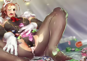 Page 32 of Casino Tei Ura VIP 120-pun 100000 Rupie - preview thumbnail