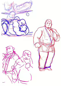Page 125 of Akogareno Senpai to Osu Koubi! Tokubetsuban - preview thumbnail