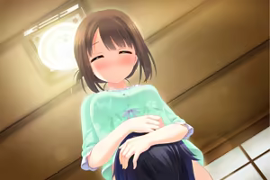 Page 413 of Onii♥️Kiss: Onii-chan, Where's My Kiss? (decensored) - preview thumbnail