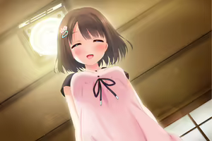Page 415 of Onii♥️Kiss: Onii-chan, Where's My Kiss? (decensored) - preview thumbnail
