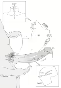 Page 13 of Custom order - 2019-6 Patreon Reward (decensored) - preview thumbnail