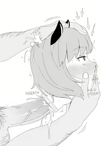 Page 15 of Custom order - 2019-6 Patreon Reward (decensored) - preview thumbnail