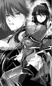Page 35 of Choukou Sennin Haruka Subaru Ryoshuu Majoku Hen - preview thumbnail