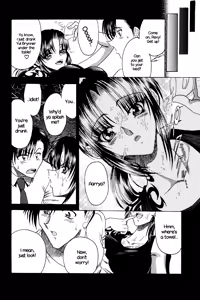 Page 15 of ZONE 35 Get drunk on rook - preview thumbnail