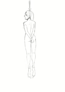 Page 8 of Guro Hentai Art collection - preview thumbnail