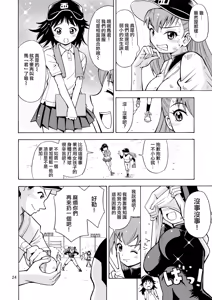 Page 26 of Boku-tachi wa Onnanoko ni Naru! ~Onnanoko Koujou 02~ - preview thumbnail