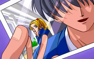 Page 136 of Be Happy! Koi Mau Gakuen - preview thumbnail