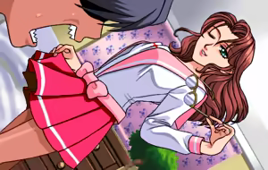 Page 145 of Be Happy! Koi Mau Gakuen - preview thumbnail
