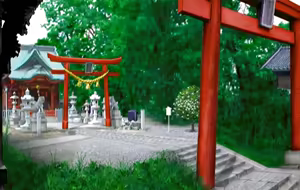 Page 17 of Be Happy! Koi Mau Gakuen - preview thumbnail