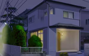 Page 43 of Be Happy! Koi Mau Gakuen - preview thumbnail