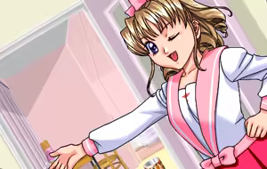 Page 98 of Be Happy! Koi Mau Gakuen - preview thumbnail