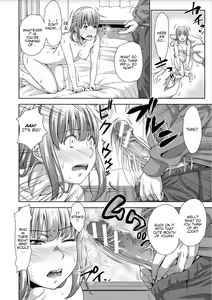 Page 12 of Imouto wa Boku no Ayatsuri Figure | My Sister Is My Puppet - preview thumbnail
