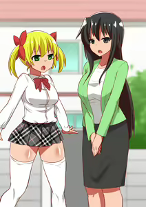 Page 183 of Kuppuku Yuujo 3 - preview thumbnail