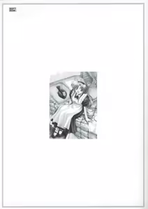 Page 203 of Alice no Yakata 456 Official Guide - preview thumbnail
