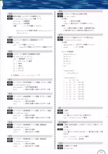 Page 55 of Alice no Yakata 456 Official Guide - preview thumbnail