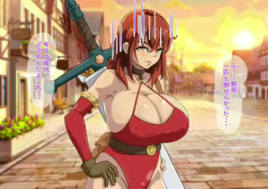 Page 58 of Ore ga Isekai Tensei Shitara Bakunyuu Bijo ni Natta. - preview thumbnail