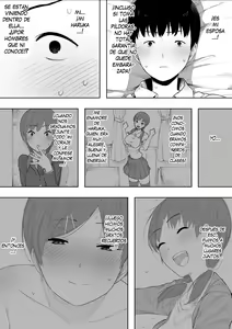 Page 23 of Aisai, Doui no Ue, Netorare 2 ~Harada-ke no Baai~ - preview thumbnail