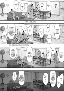 Page 26 of Aisai, Doui no Ue, Netorare 2 ~Harada-ke no Baai~ - preview thumbnail