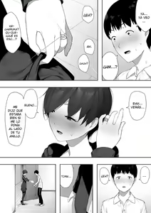 Page 37 of Aisai, Doui no Ue, Netorare 2 ~Harada-ke no Baai~ - preview thumbnail