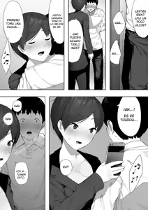 Page 39 of Aisai, Doui no Ue, Netorare 2 ~Harada-ke no Baai~ - preview thumbnail