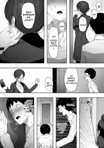 Page 40 of Aisai, Doui no Ue, Netorare 2 ~Harada-ke no Baai~ - preview thumbnail