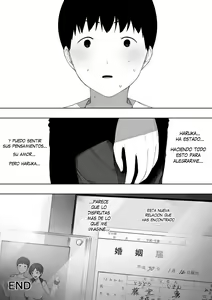 Page 43 of Aisai, Doui no Ue, Netorare 2 ~Harada-ke no Baai~ - preview thumbnail