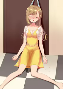 Page 7 of Sugar Heart no Shuumatsu - preview thumbnail