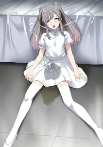Page 3 of Mo Hitotsu no Sekai - preview thumbnail