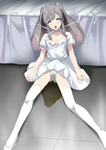 Page 4 of Mo Hitotsu no Sekai - preview thumbnail
