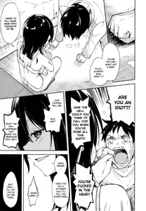 Page 30 of Shoujo M -ep.4- - preview thumbnail