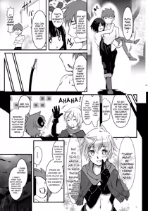 Page 36 of Meguicha 5 - preview thumbnail