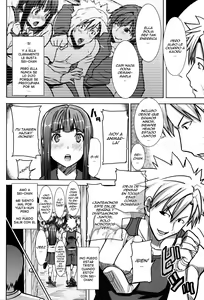 Page 116 of "Kare ni... Dakaremashita. Ato, ne..." ~Otome ga Chuuko XXX desu to Kokuhaku Suru Hi~ - preview thumbnail