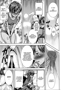 Page 125 of "Kare ni... Dakaremashita. Ato, ne..." ~Otome ga Chuuko XXX desu to Kokuhaku Suru Hi~ - preview thumbnail