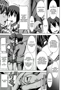Page 133 of "Kare ni... Dakaremashita. Ato, ne..." ~Otome ga Chuuko XXX desu to Kokuhaku Suru Hi~ - preview thumbnail