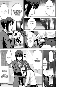 Page 139 of "Kare ni... Dakaremashita. Ato, ne..." ~Otome ga Chuuko XXX desu to Kokuhaku Suru Hi~ - preview thumbnail