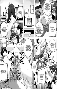 Page 145 of "Kare ni... Dakaremashita. Ato, ne..." ~Otome ga Chuuko XXX desu to Kokuhaku Suru Hi~ - preview thumbnail