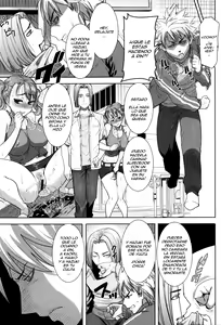 Page 161 of "Kare ni... Dakaremashita. Ato, ne..." ~Otome ga Chuuko XXX desu to Kokuhaku Suru Hi~ - preview thumbnail