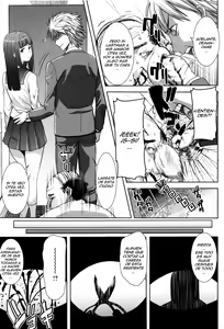 Page 173 of "Kare ni... Dakaremashita. Ato, ne..." ~Otome ga Chuuko XXX desu to Kokuhaku Suru Hi~ - preview thumbnail