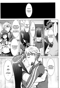 Page 175 of "Kare ni... Dakaremashita. Ato, ne..." ~Otome ga Chuuko XXX desu to Kokuhaku Suru Hi~ - preview thumbnail