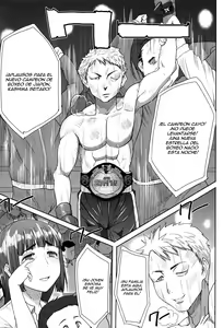 Page 181 of "Kare ni... Dakaremashita. Ato, ne..." ~Otome ga Chuuko XXX desu to Kokuhaku Suru Hi~ - preview thumbnail