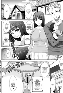 Page 182 of "Kare ni... Dakaremashita. Ato, ne..." ~Otome ga Chuuko XXX desu to Kokuhaku Suru Hi~ - preview thumbnail
