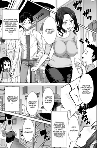 Page 185 of "Kare ni... Dakaremashita. Ato, ne..." ~Otome ga Chuuko XXX desu to Kokuhaku Suru Hi~ - preview thumbnail