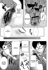 Page 205 of "Kare ni... Dakaremashita. Ato, ne..." ~Otome ga Chuuko XXX desu to Kokuhaku Suru Hi~ - preview thumbnail