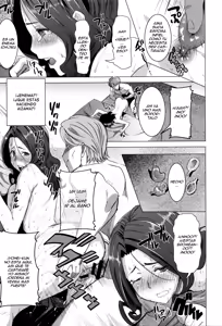 Page 223 of "Kare ni... Dakaremashita. Ato, ne..." ~Otome ga Chuuko XXX desu to Kokuhaku Suru Hi~ - preview thumbnail