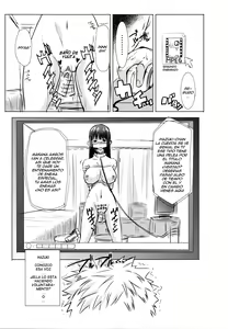 Page 258 of "Kare ni... Dakaremashita. Ato, ne..." ~Otome ga Chuuko XXX desu to Kokuhaku Suru Hi~ - preview thumbnail