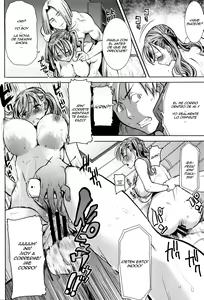 Page 54 of "Kare ni... Dakaremashita. Ato, ne..." ~Otome ga Chuuko XXX desu to Kokuhaku Suru Hi~ - preview thumbnail